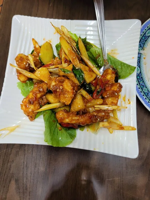 Food photo