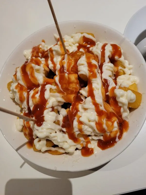 Food photo