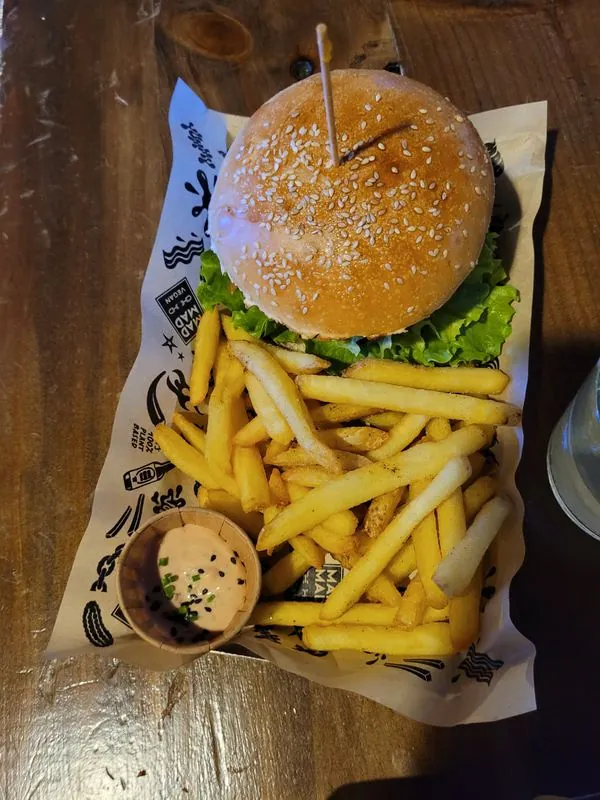 Food photo