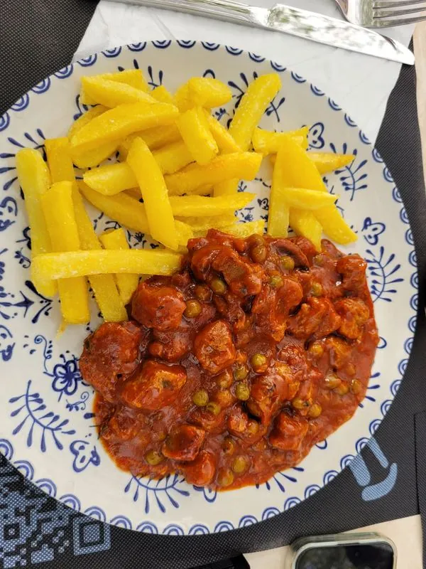 Food photo
