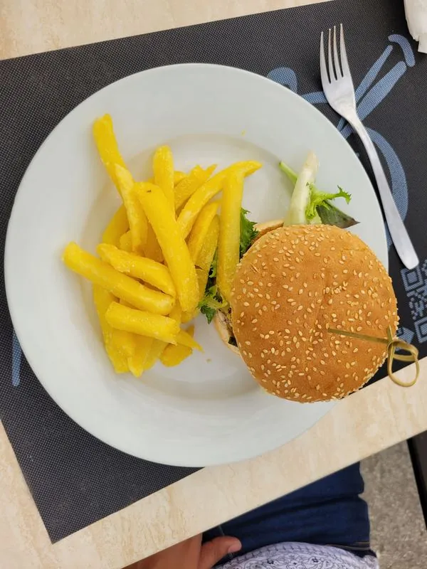 Food photo