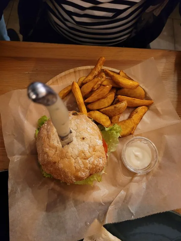 Food photo