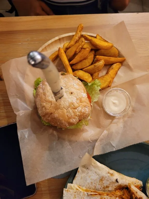 Food photo