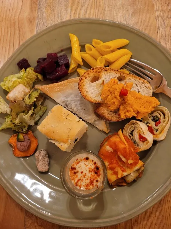 Food photo