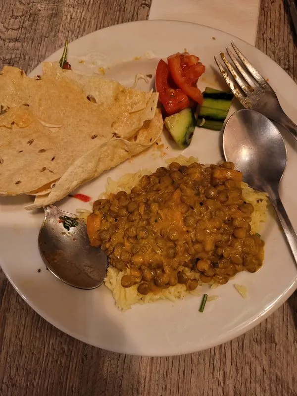 Food photo