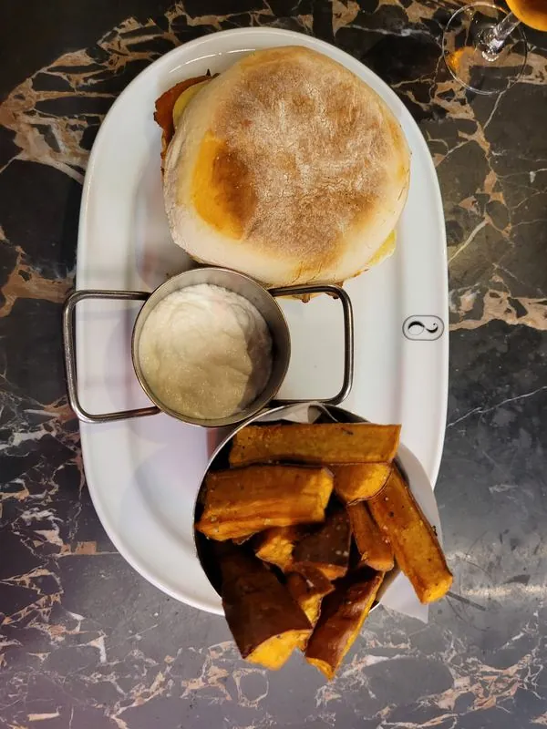 Food photo