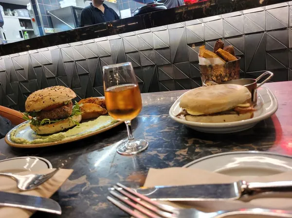 Food photo