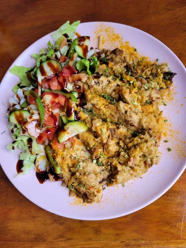 Food photo