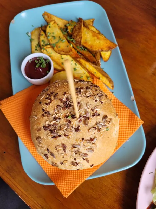 Food photo