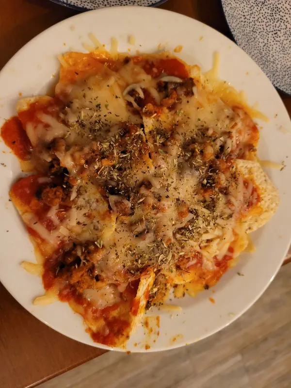 Food photo