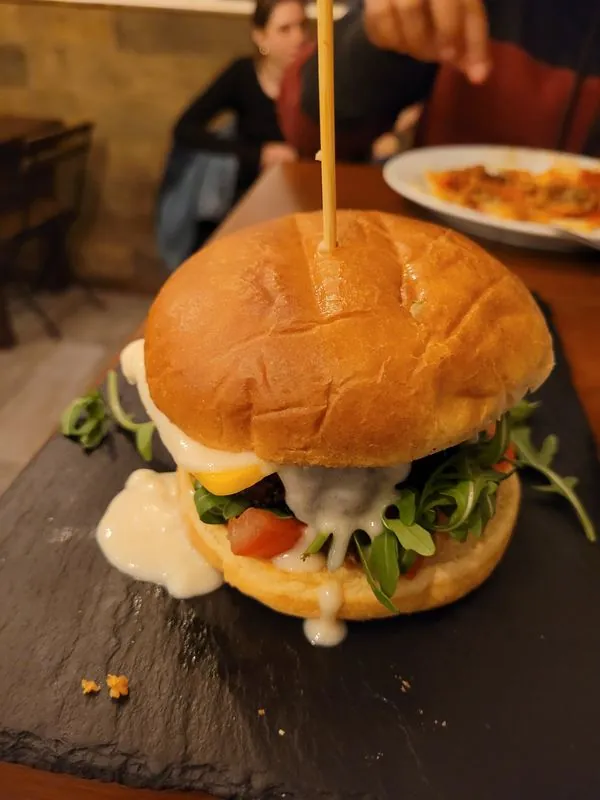 Food photo