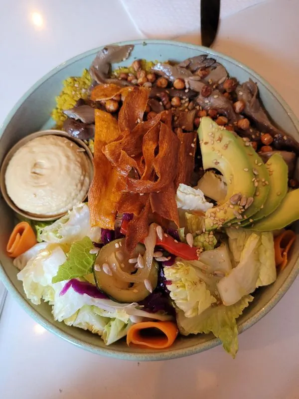 Food photo