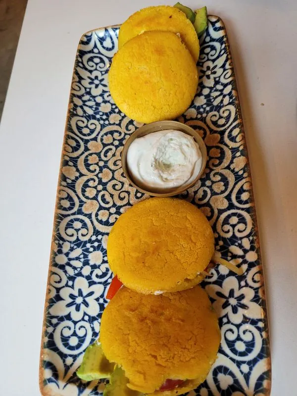 Food photo