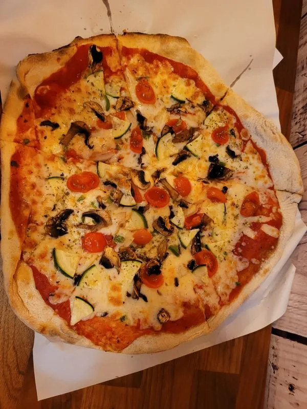 Food photo