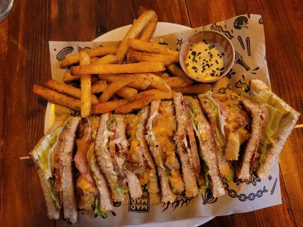 Food photo