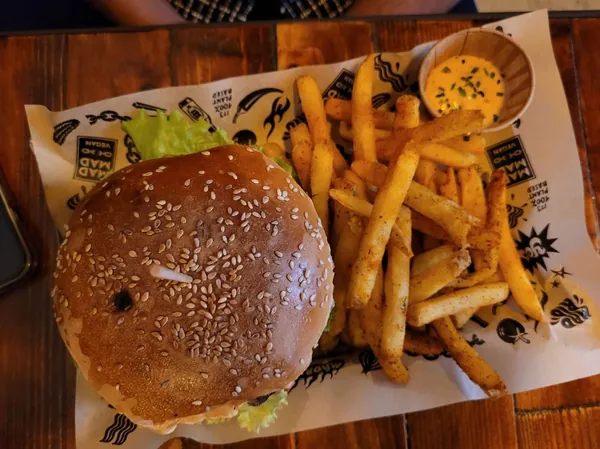 Food photo