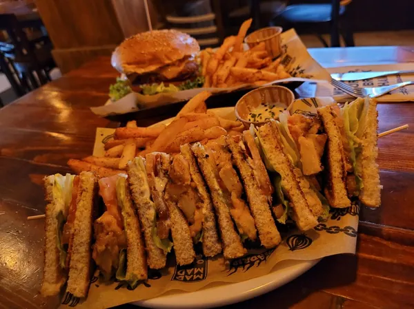 Food photo