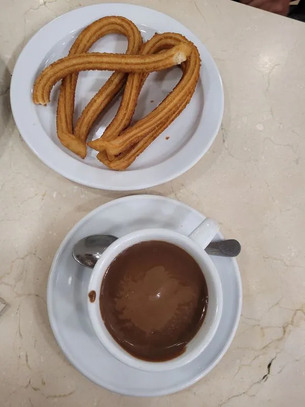 Food photo