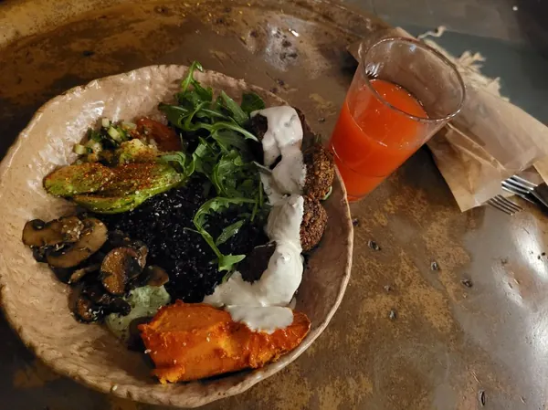Food photo