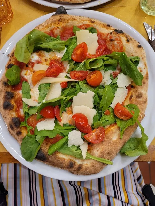 Food photo