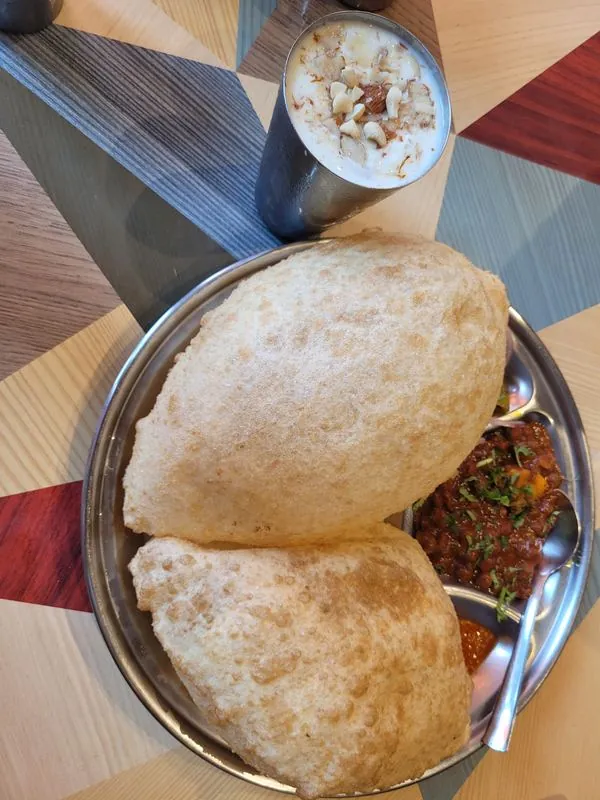 Food photo