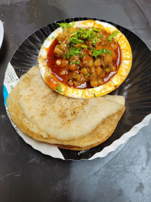 Food photo