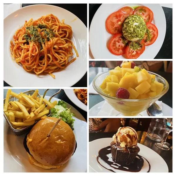 Food photo