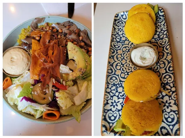 Food photo