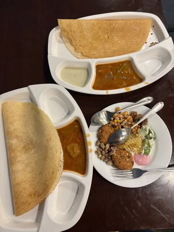 Food photo