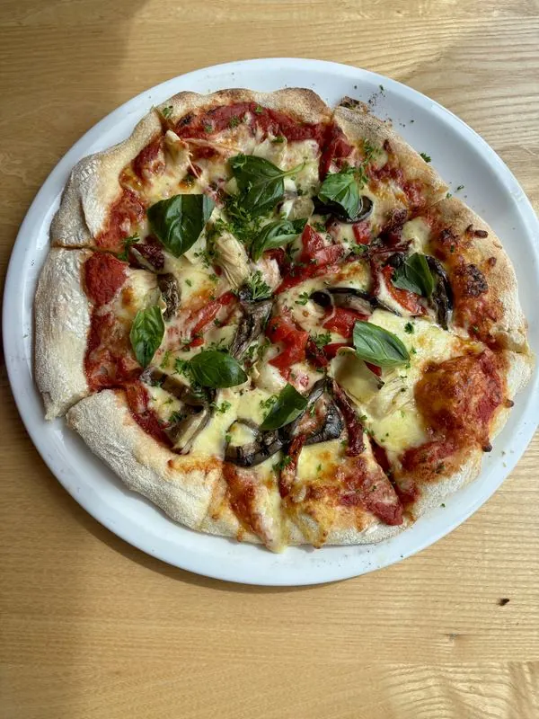 Food photo