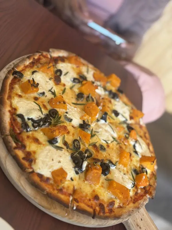 Food photo