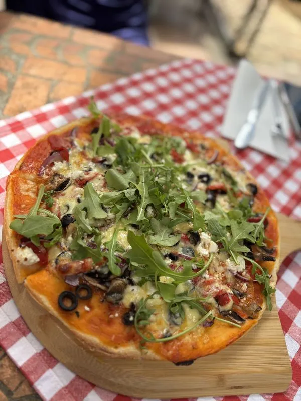 Food photo