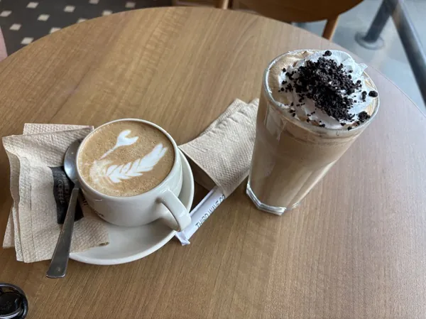 Food photo