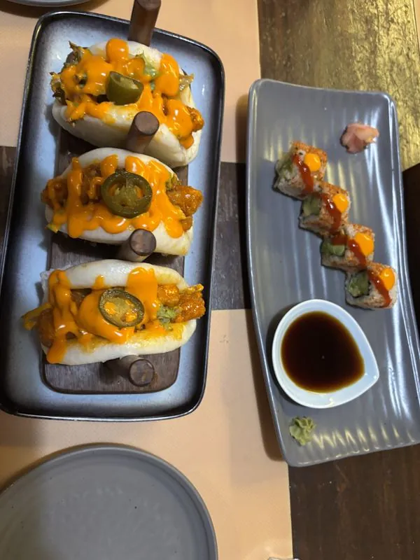 Food photo