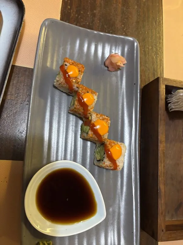 Food photo