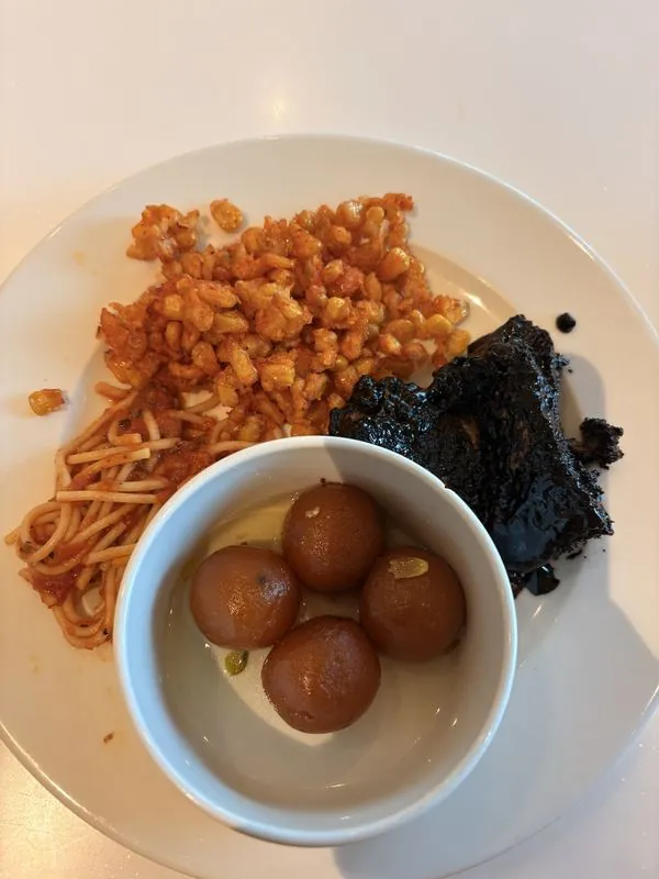 Food photo