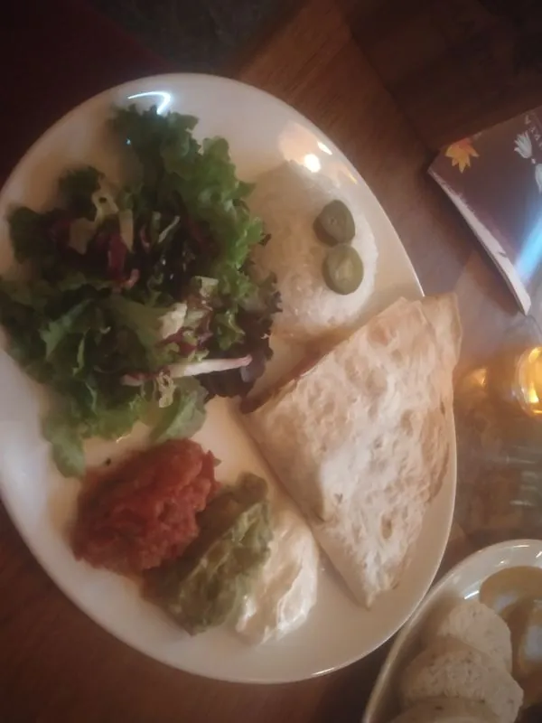 Food photo