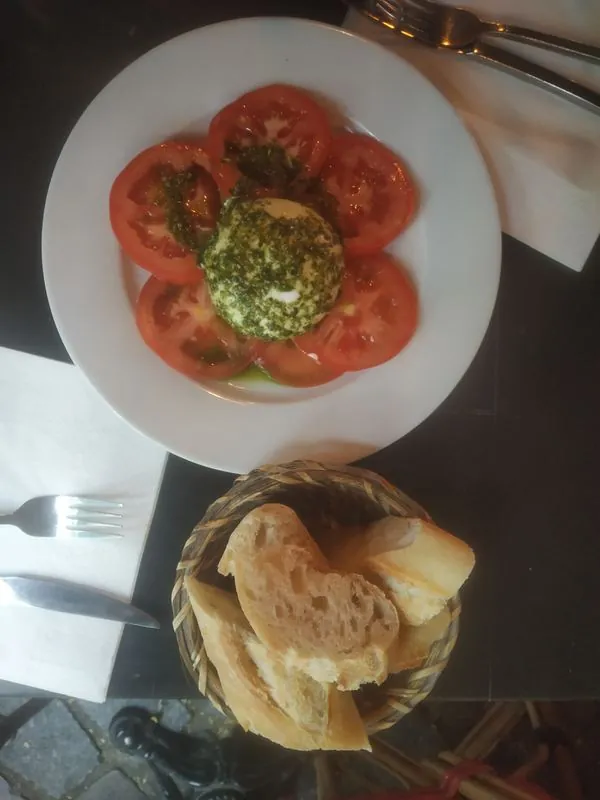 Food photo