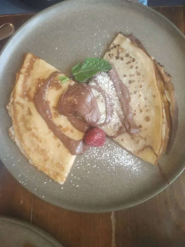 Food photo