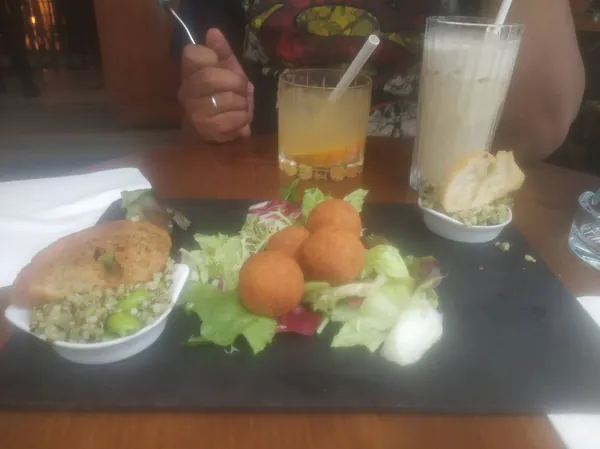 Food photo