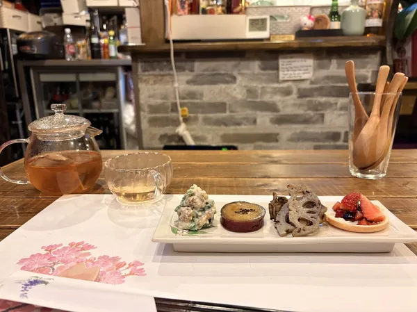 Food photo