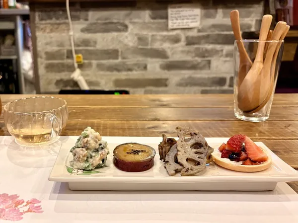 Food photo