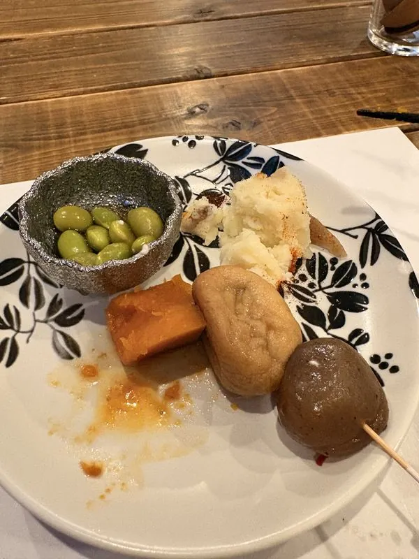 Food photo