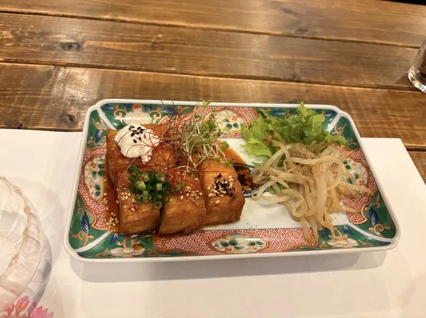 Food photo