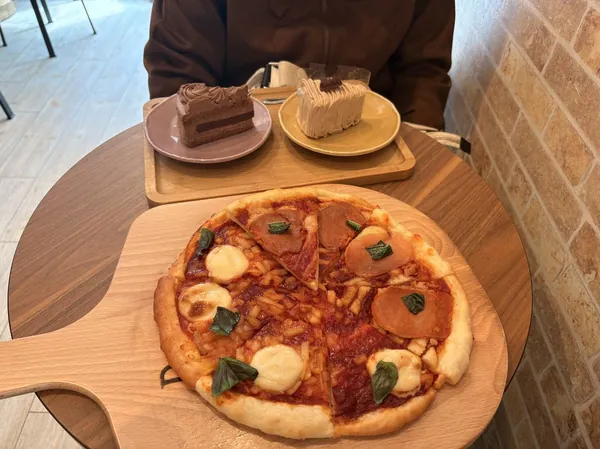 Food photo