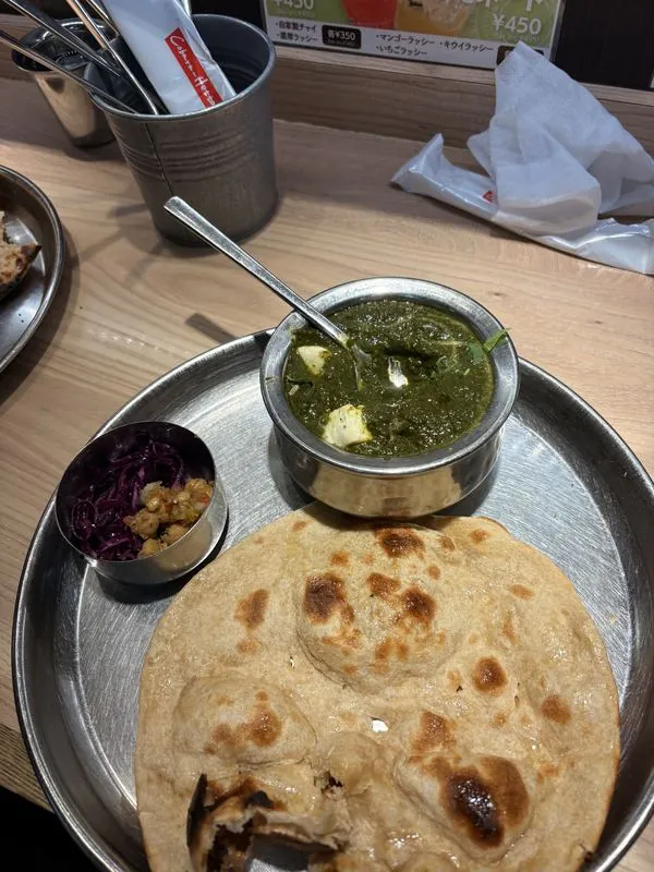 Food photo