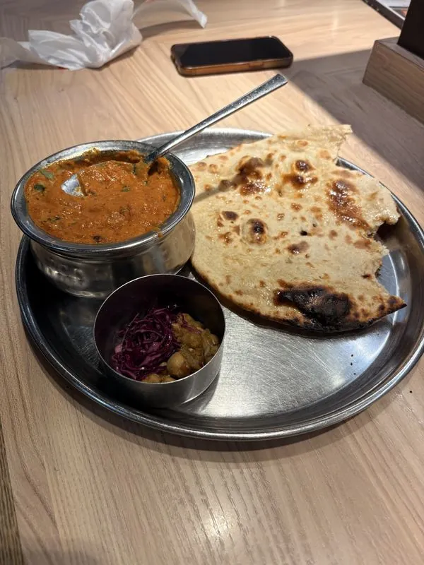 Food photo