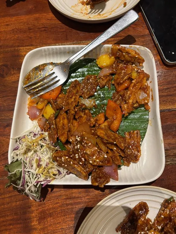 Food photo