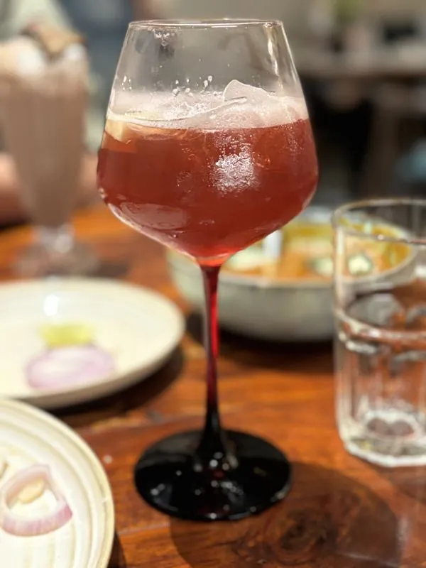Food photo