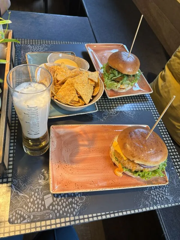 Food photo